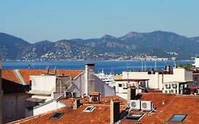 Le Grand Hôtel Cannes